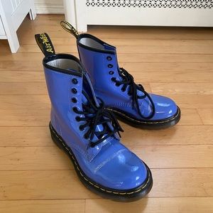 Dr. Marten’s Boots